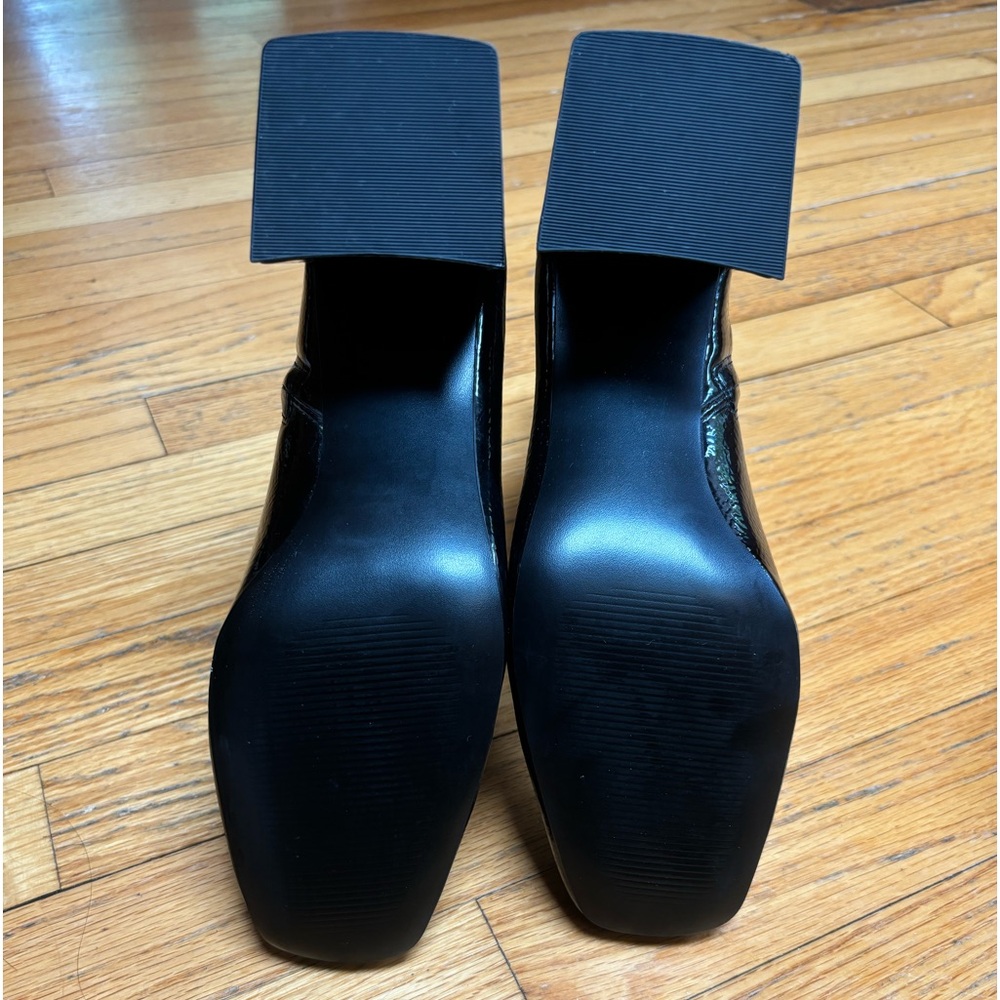 Steven Madden woman shoes size 8 never worn